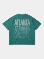 ATLANTA HOCKEY TEE