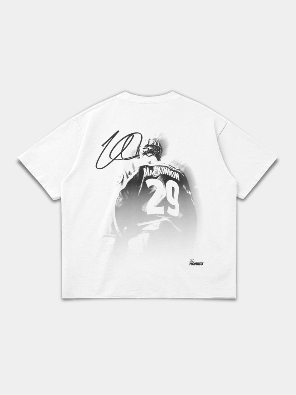 MACKINNON LEGACY BLUR TEE