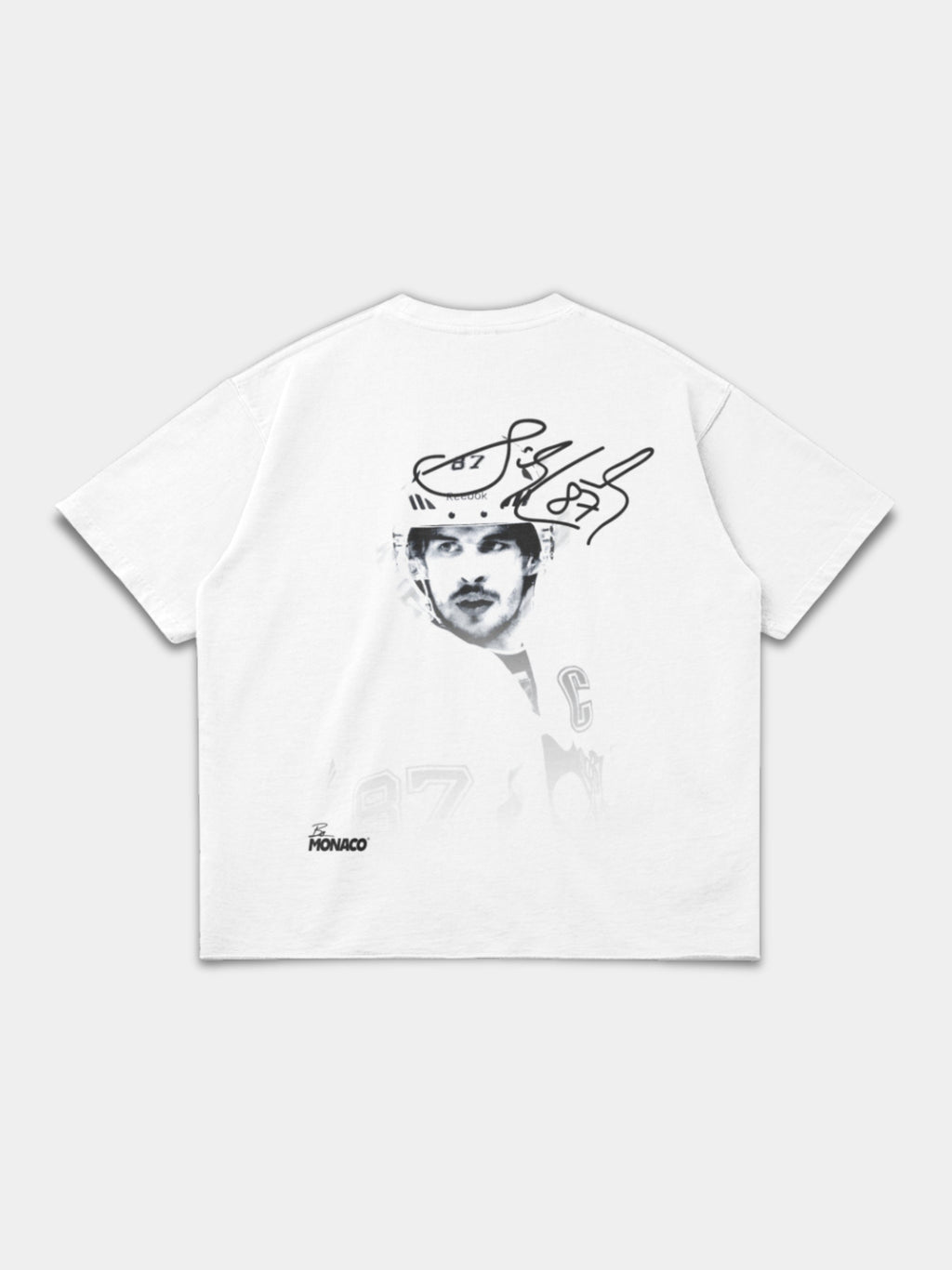 CROSBY LEGACY BLUR TEE
