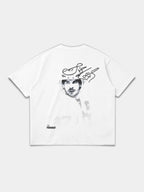 CROSBY LEGACY BLUR TEE