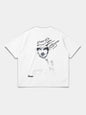 CROSBY LEGACY BLUR TEE
