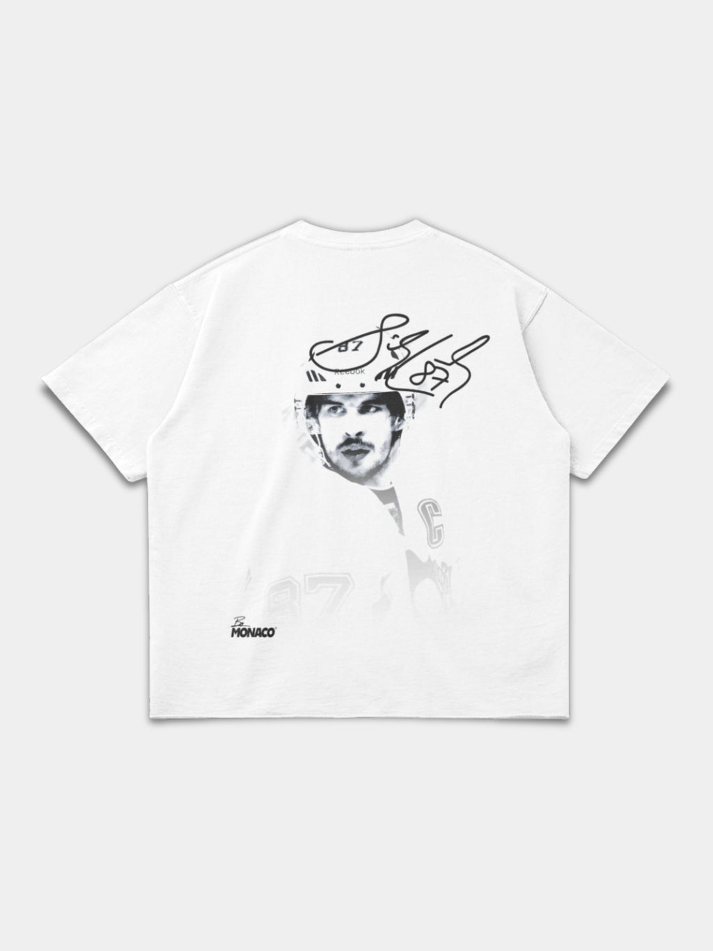CROSBY LEGACY BLUR TEE