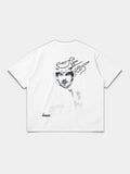 CROSBY LEGACY BLUR TEE