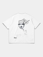 CROSBY LEGACY BLUR TEE
