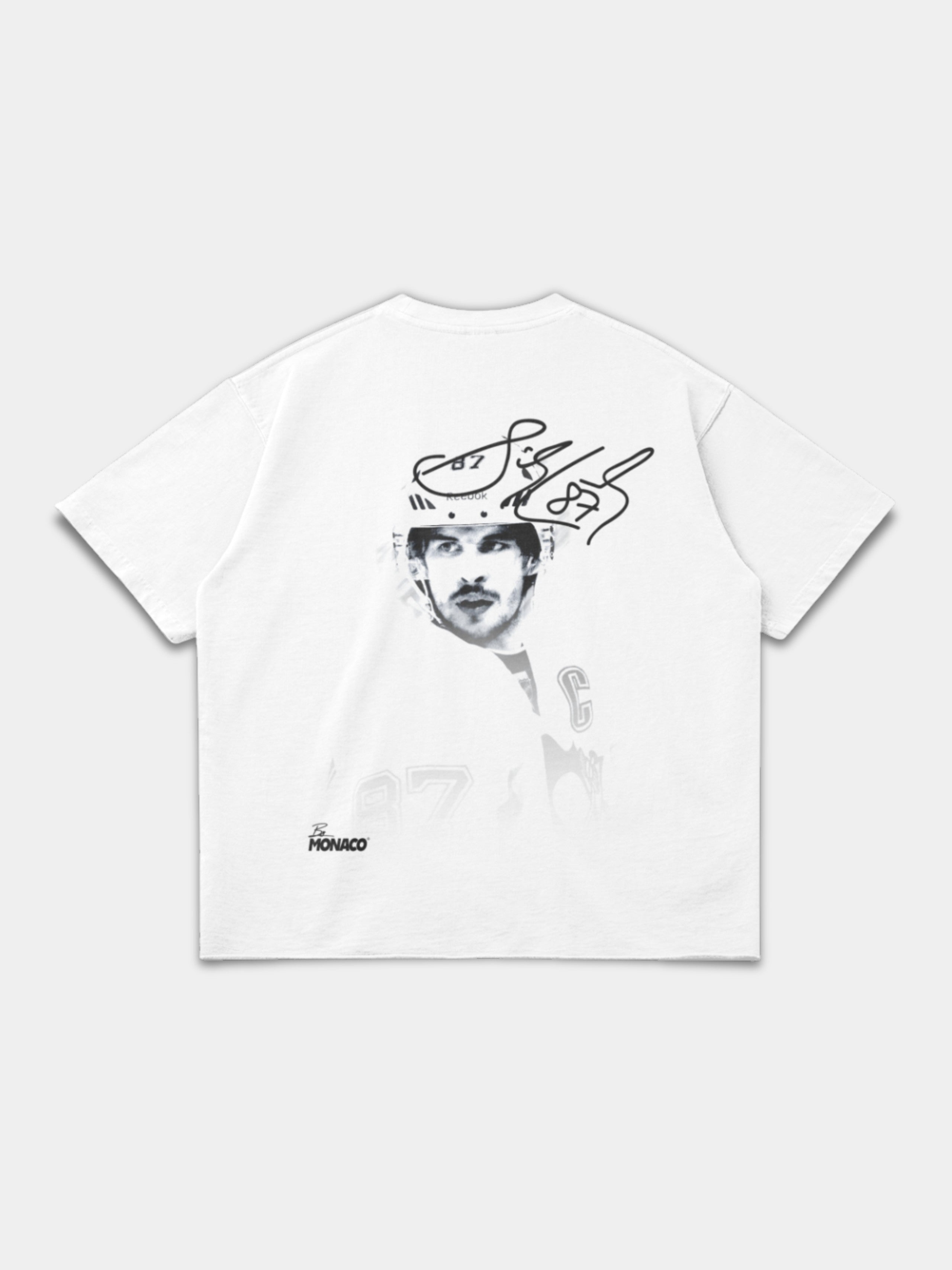 CROSBY LEGACY BLUR TEE