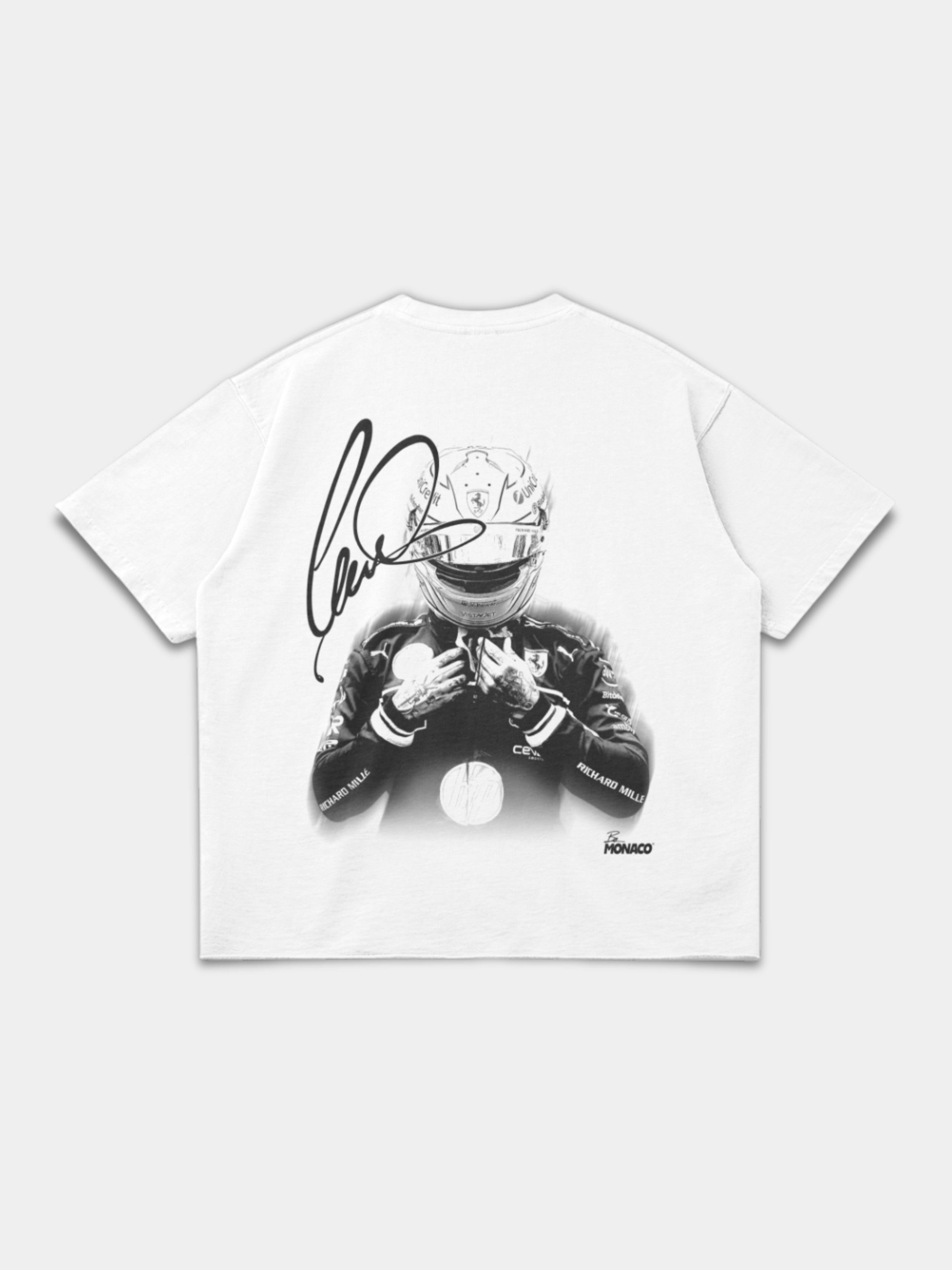 HAMILTON LEGACY BLUR TEE