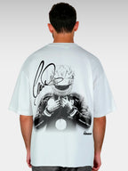 HAMILTON LEGACY BLUR TEE