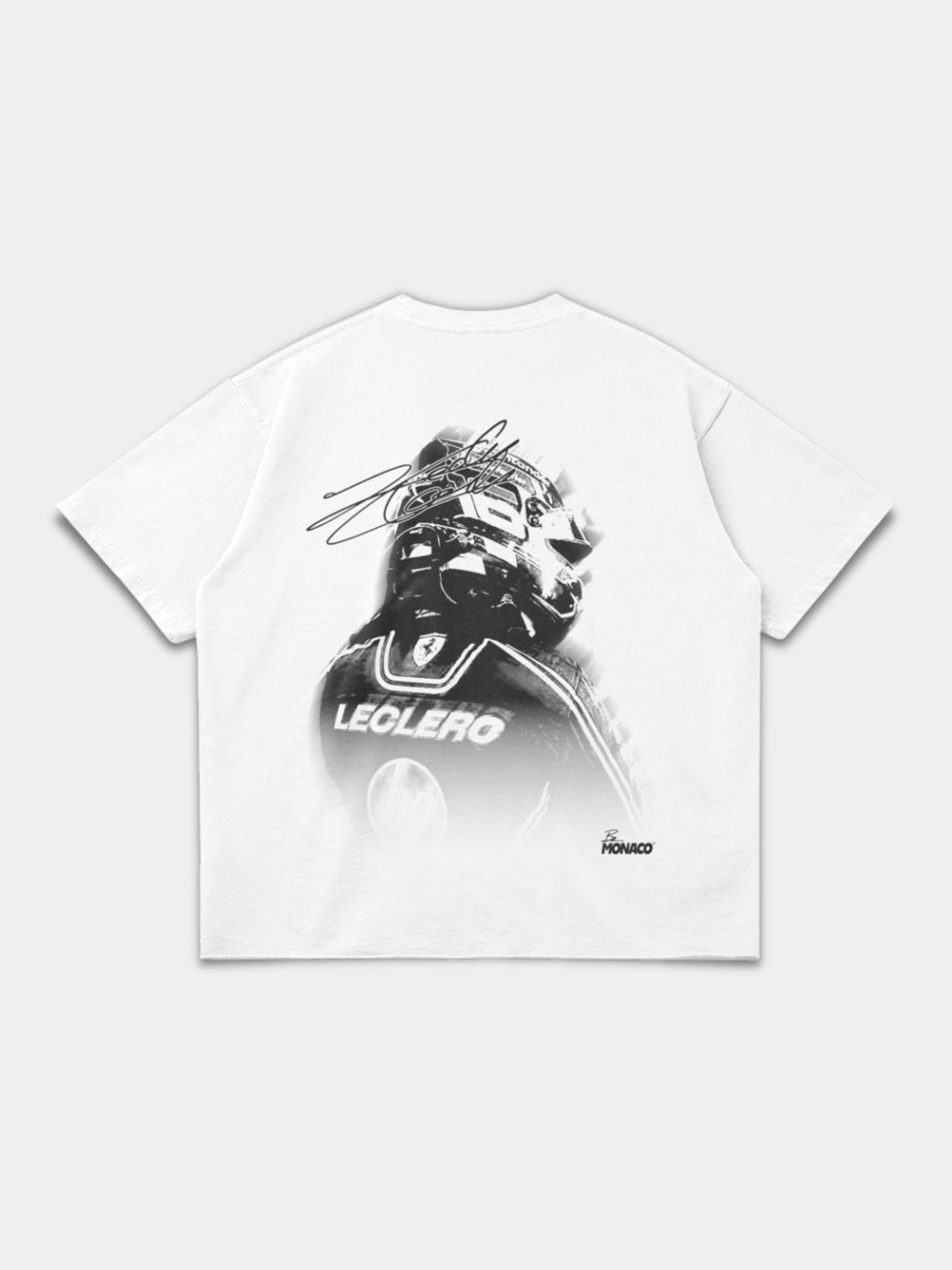 LECLERC LEGACY BLUR TEE