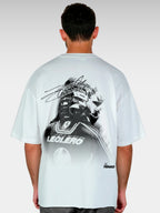 LECLERC LEGACY BLUR TEE