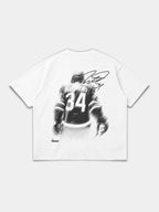 MATTHEWS LEGACY BLUR TEE