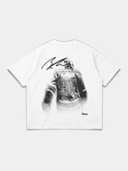 MCDAVID LEGACY BLUR TEE