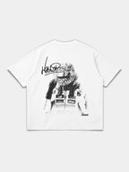 NORRIS LEGACY BLUR TEE