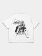 NORRIS LEGACY BLUR TEE