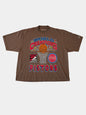 DETROIT PISTONS CHAMPIONS TEE - GEN2