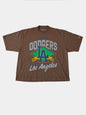 L.A DODGERS 1958 TEE - GEN2