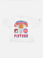 DETROIT PISTONS CHAMPIONS TEE - GEN2