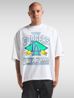 L.A DODGERS 1958 TEE - GEN2