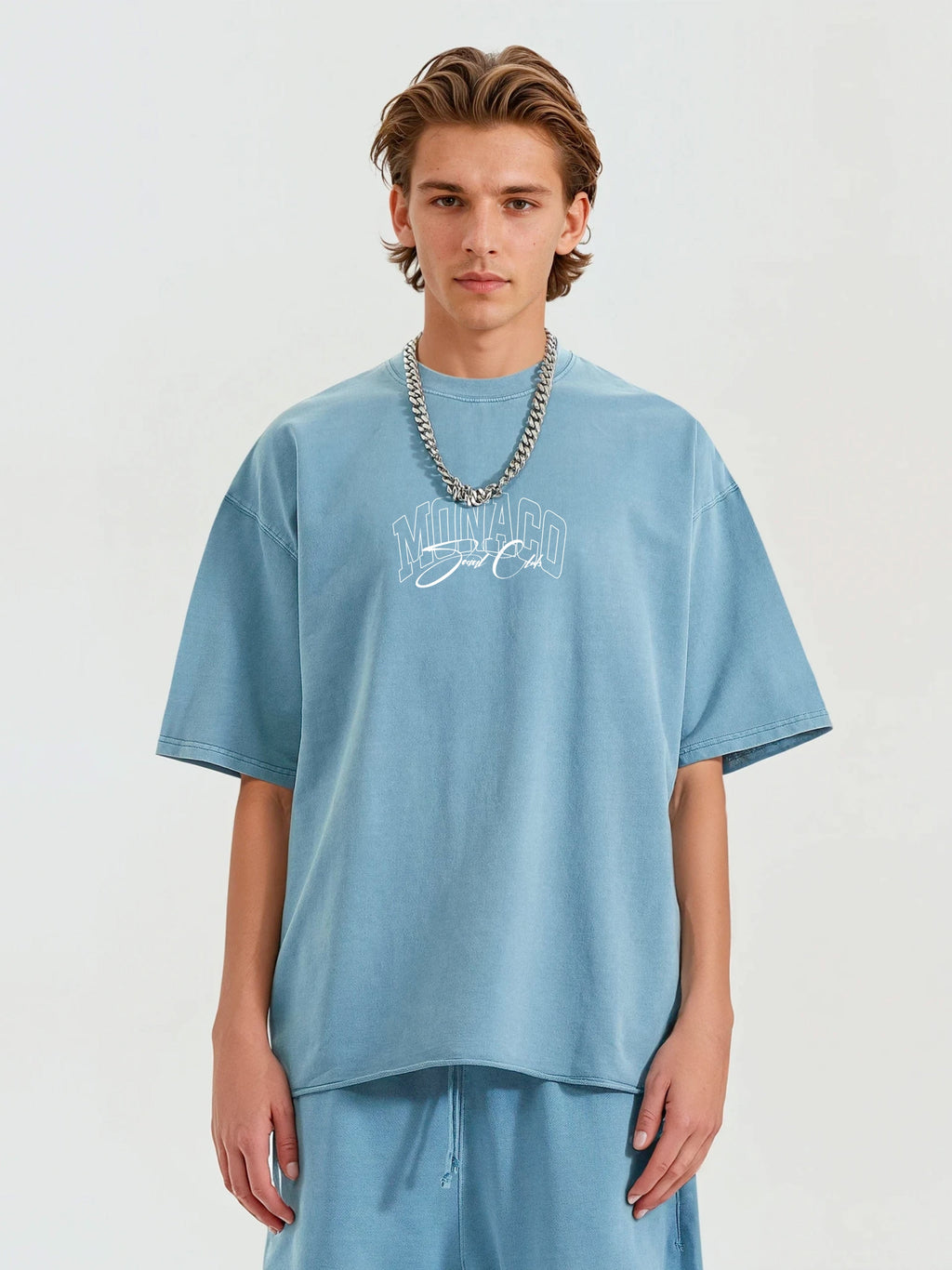 CANADIAN GRIZZLY TEE