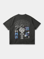CANADIAN GRIZZLY TEE