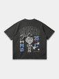 CANADIAN GRIZZLY TEE