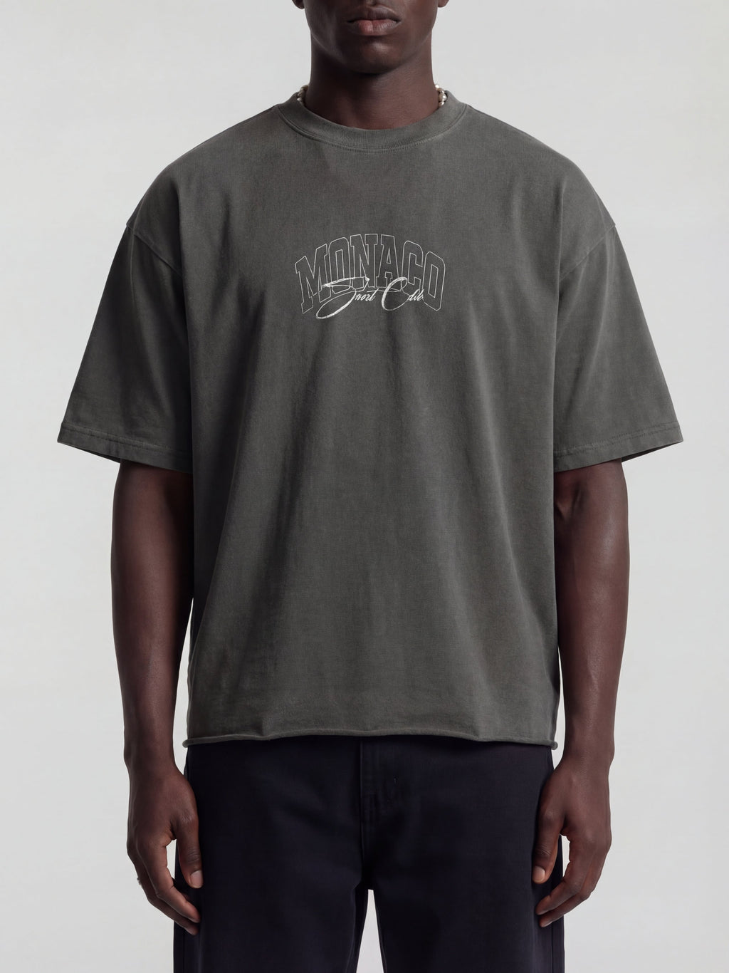 CANADIAN GRIZZLY TEE