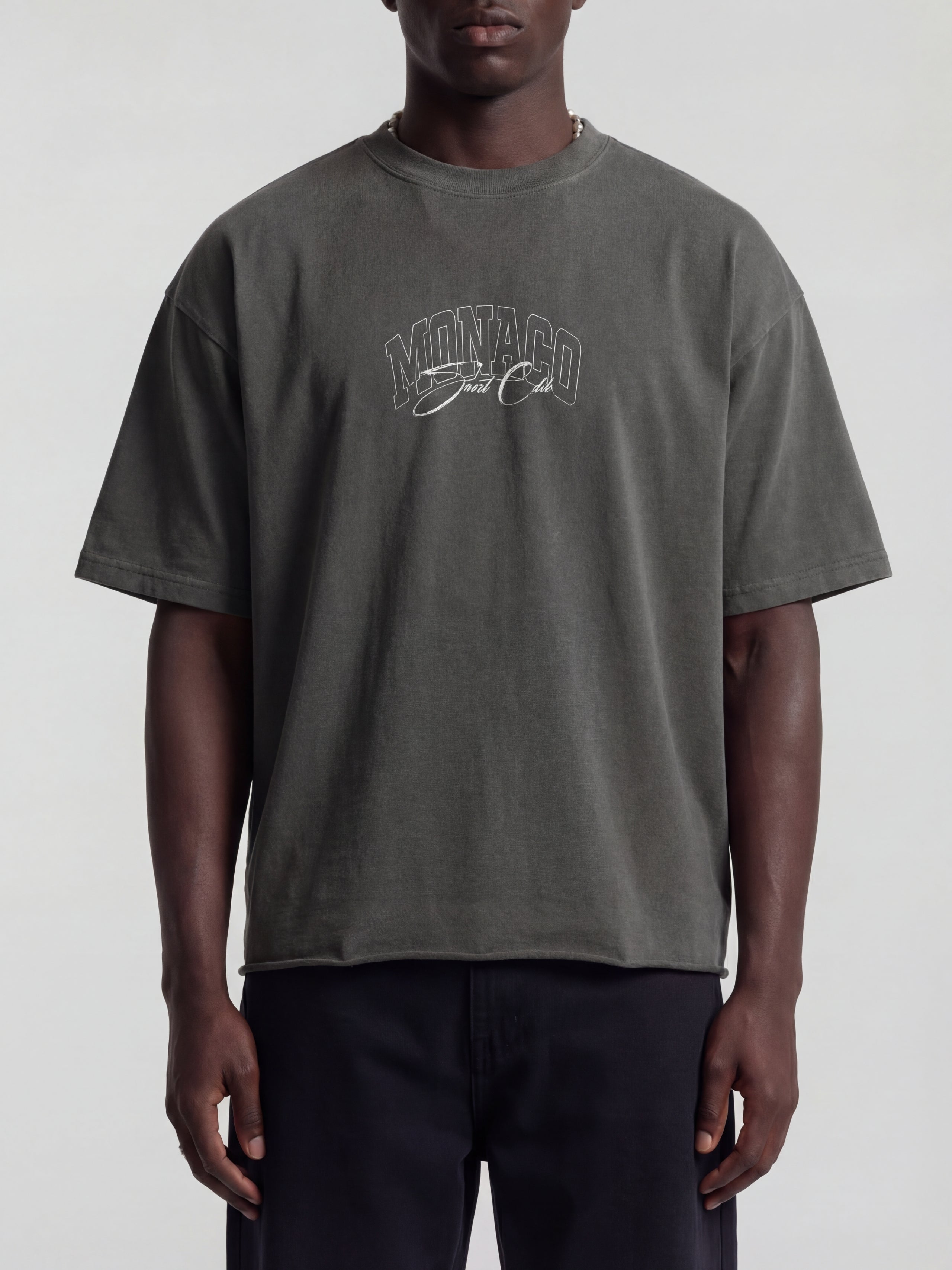 CANADIAN GRIZZLY TEE