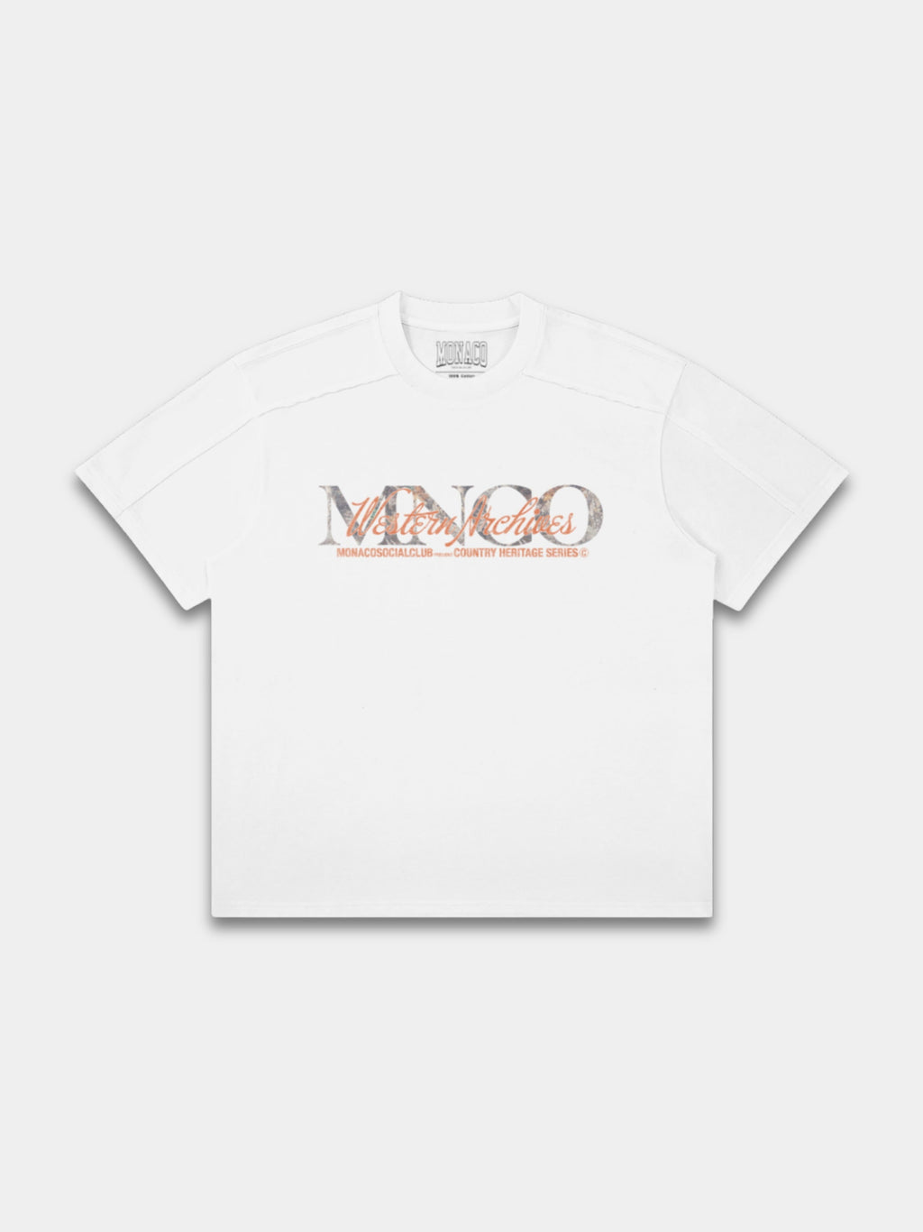 MNCO CAMO TEE