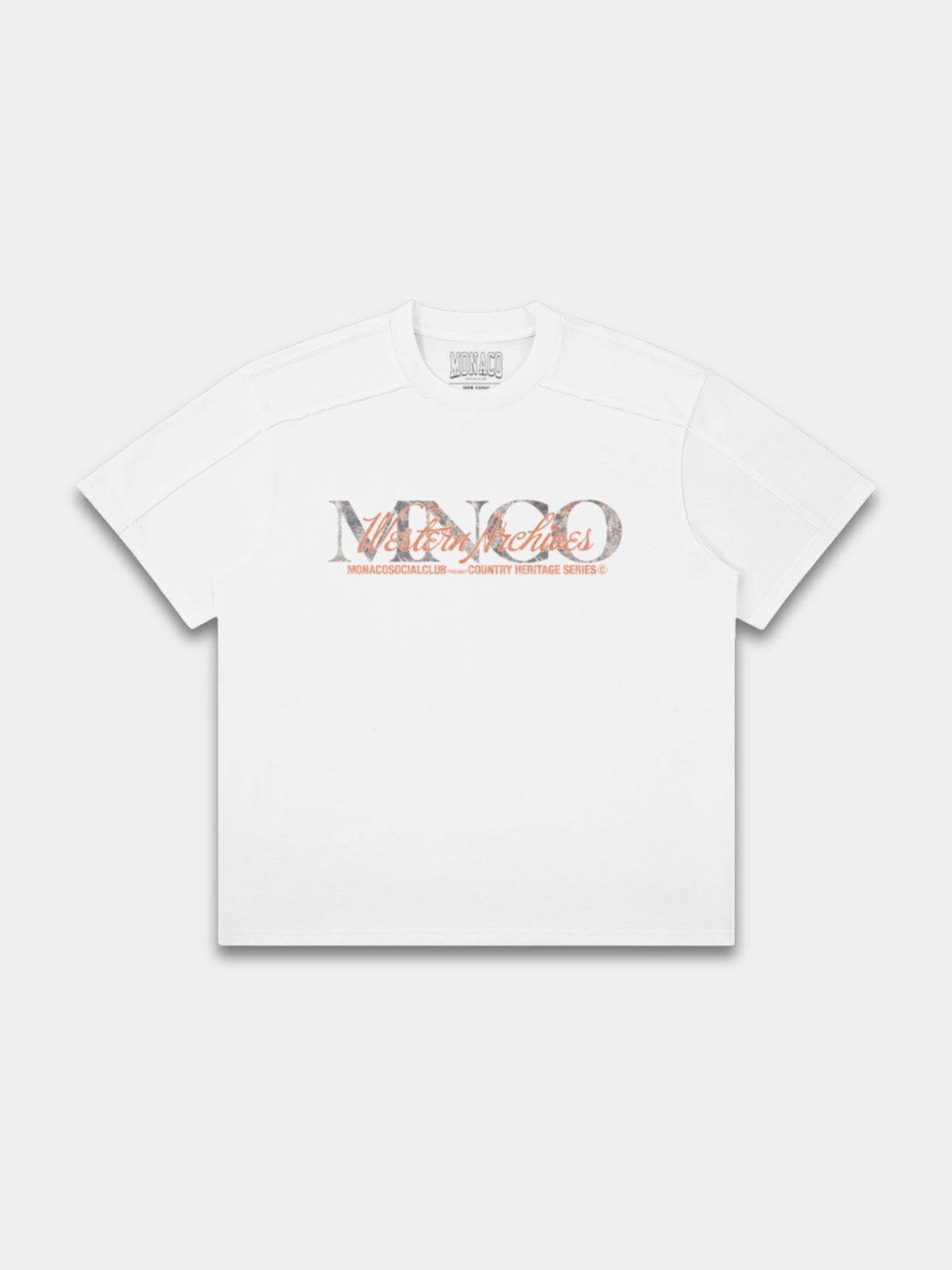 MNCO CAMO TEE