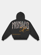 MONACO HERITAGE CAMO HOODIE