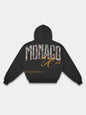 MONACO HERITAGE CAMO HOODIE