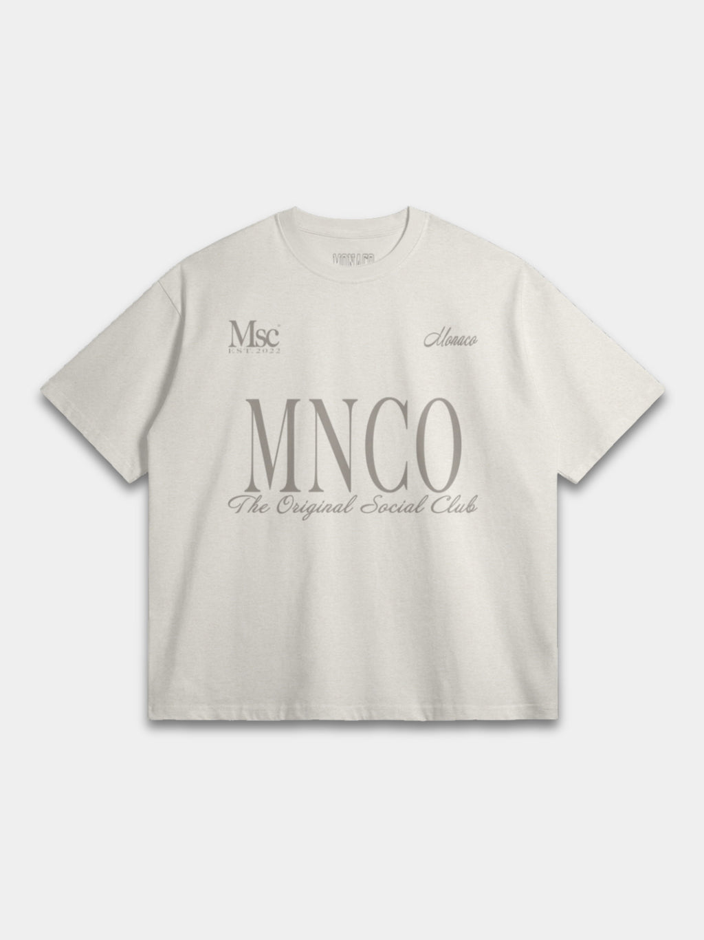 THE ORIGINAL TEE
