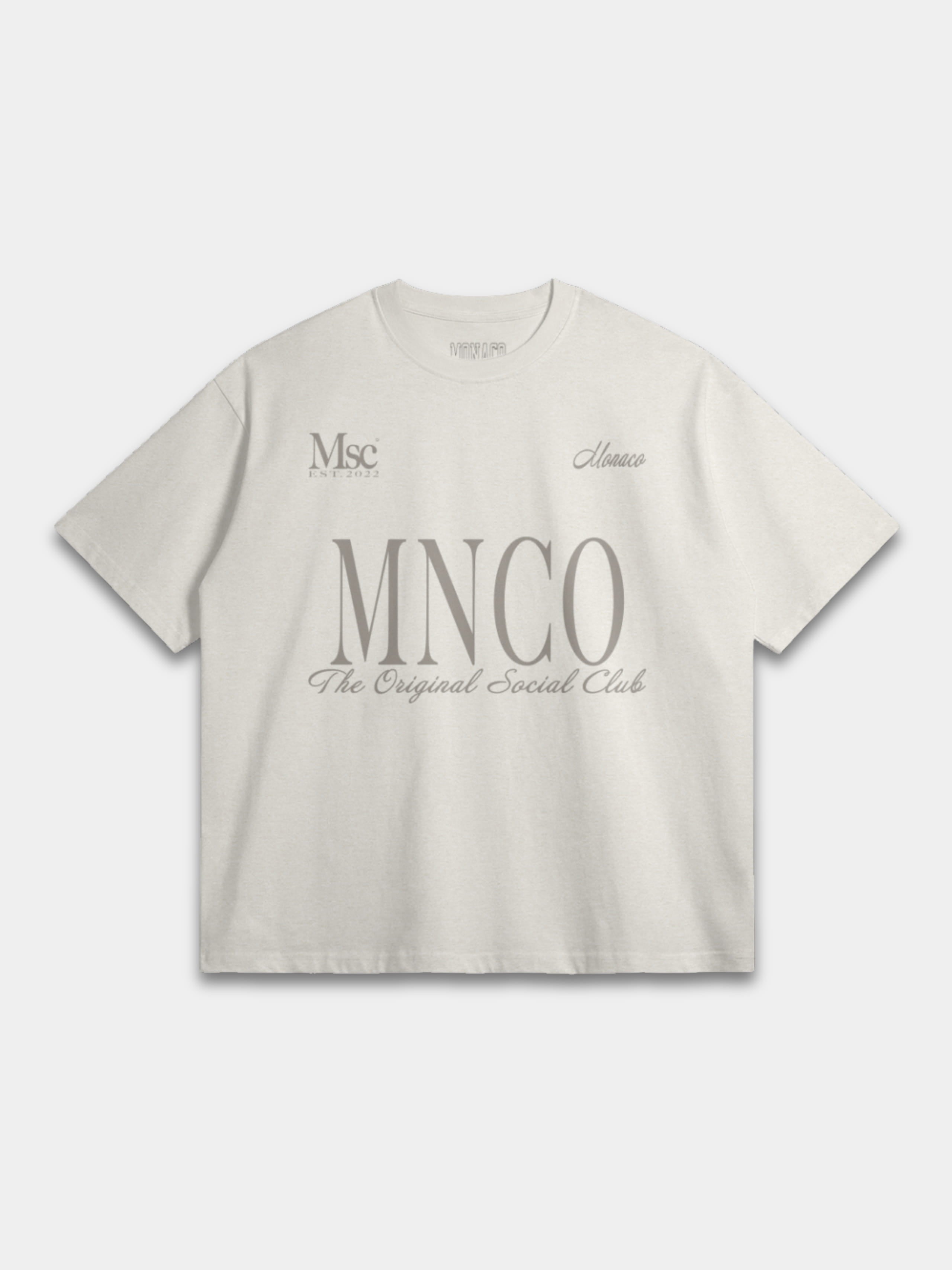 THE ORIGINAL TEE