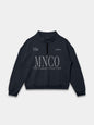 THE ORIGINAL QUARTER-ZIP