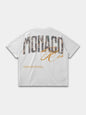 CAMO HERITAGE TEE