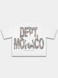 CAMO DEPT TEE