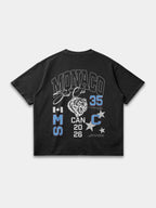 CANADIAN GRIZZLY TEE