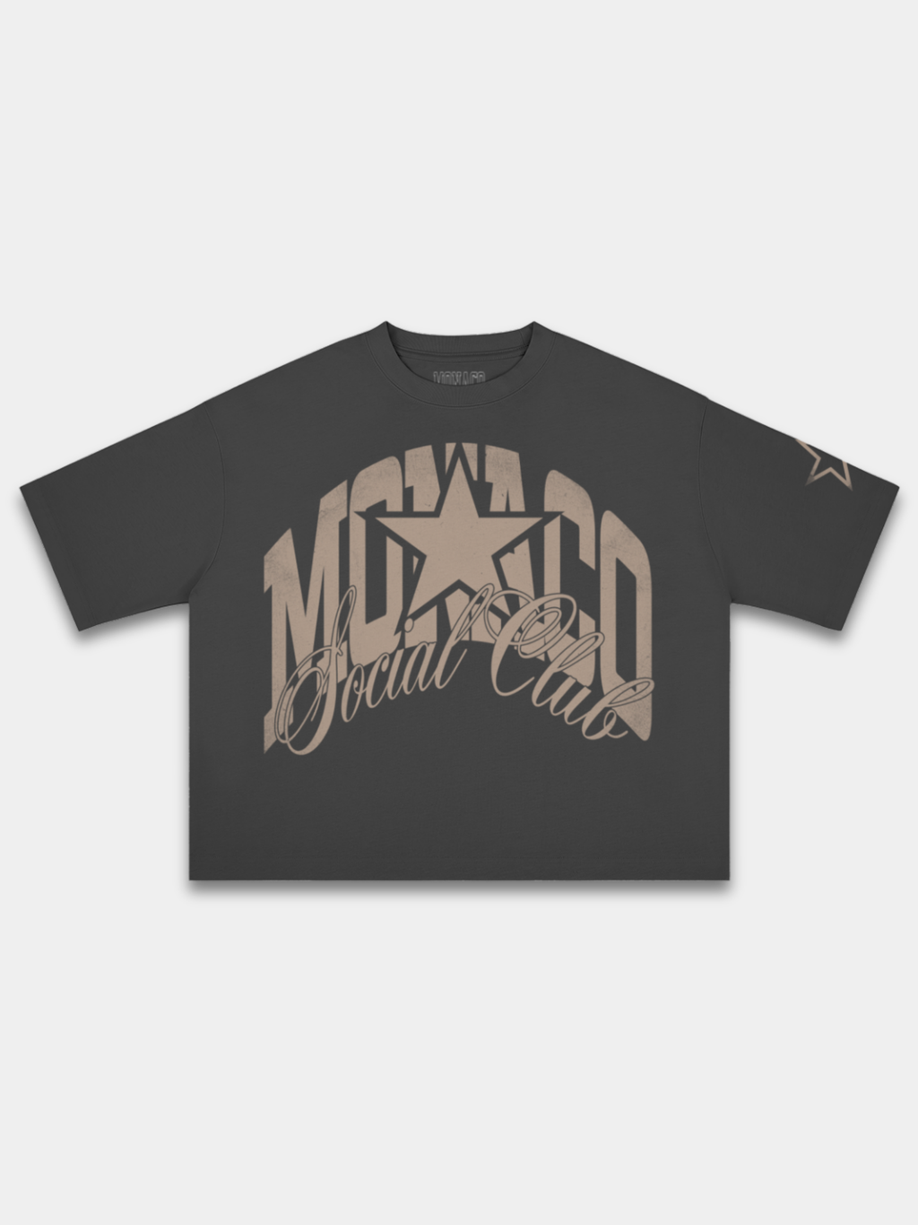 THE VARSITY TEE