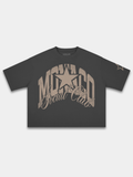 THE VARSITY TEE