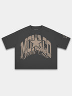 THE VARSITY TEE