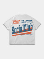 STAND APART TEE