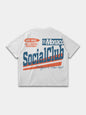 STAND APART TEE