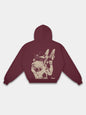 RACER NO. 44 HOODIE