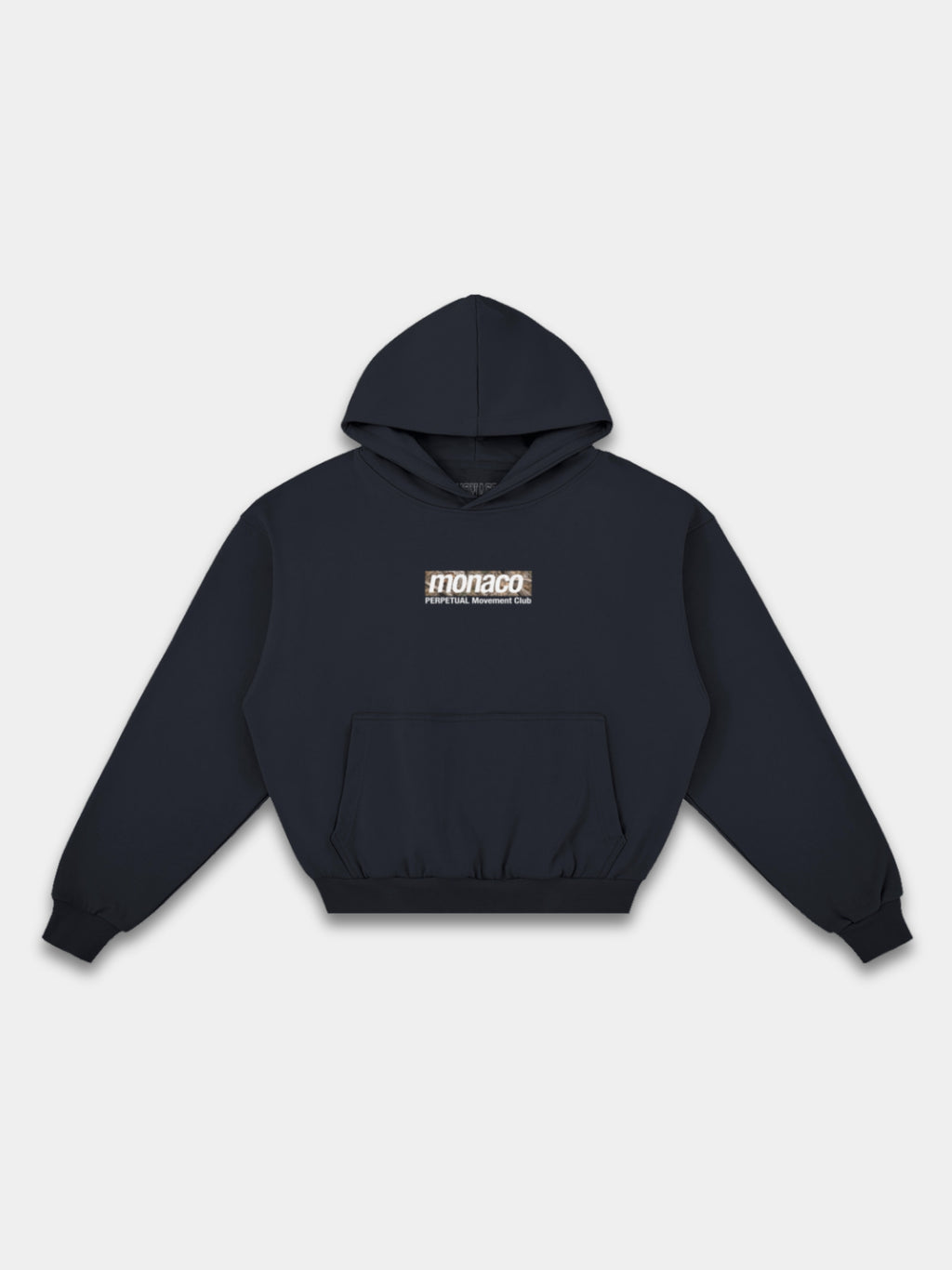 REALTREE BOX LOGO HOODIE