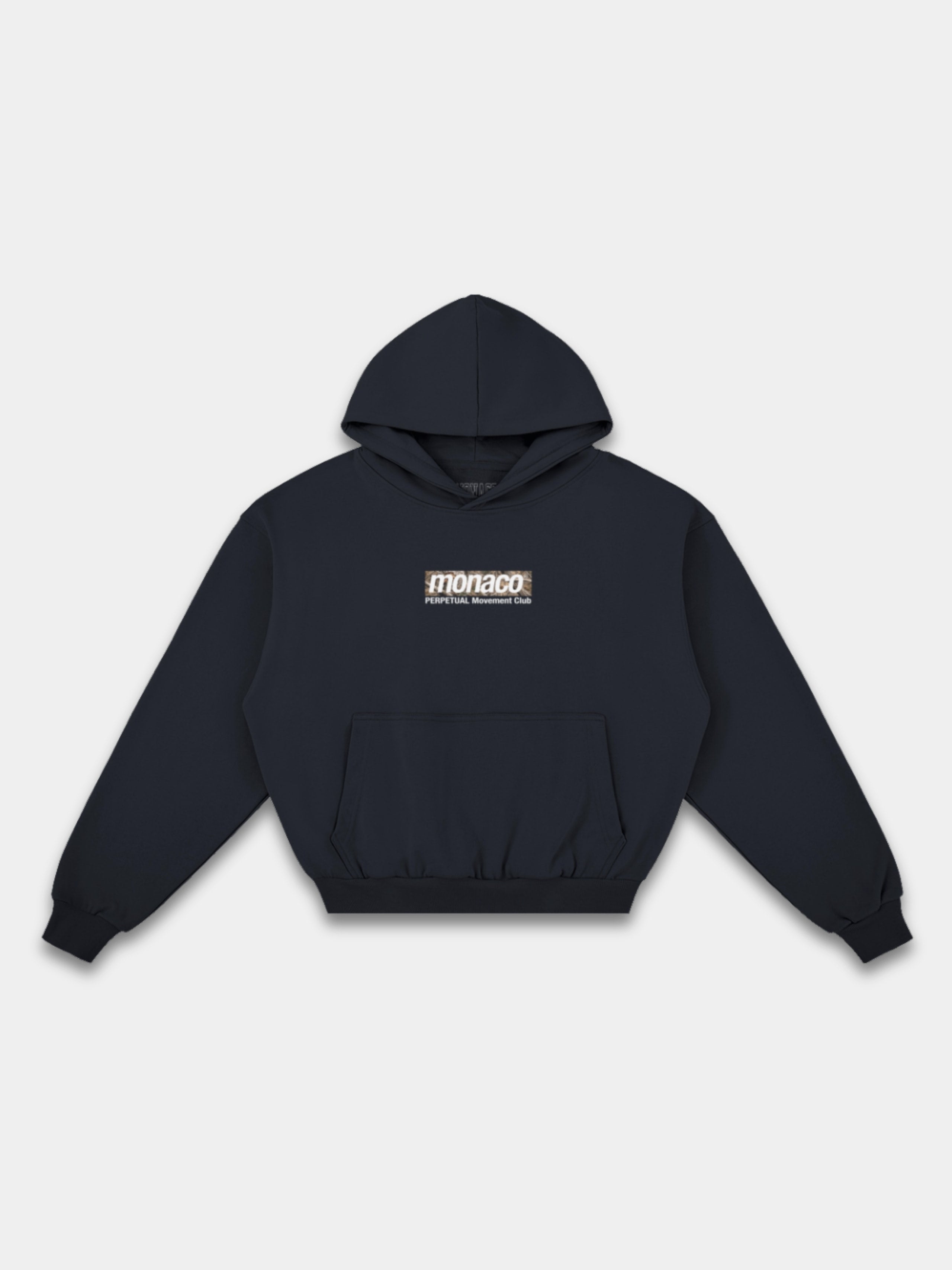 REALTREE BOX LOGO HOODIE