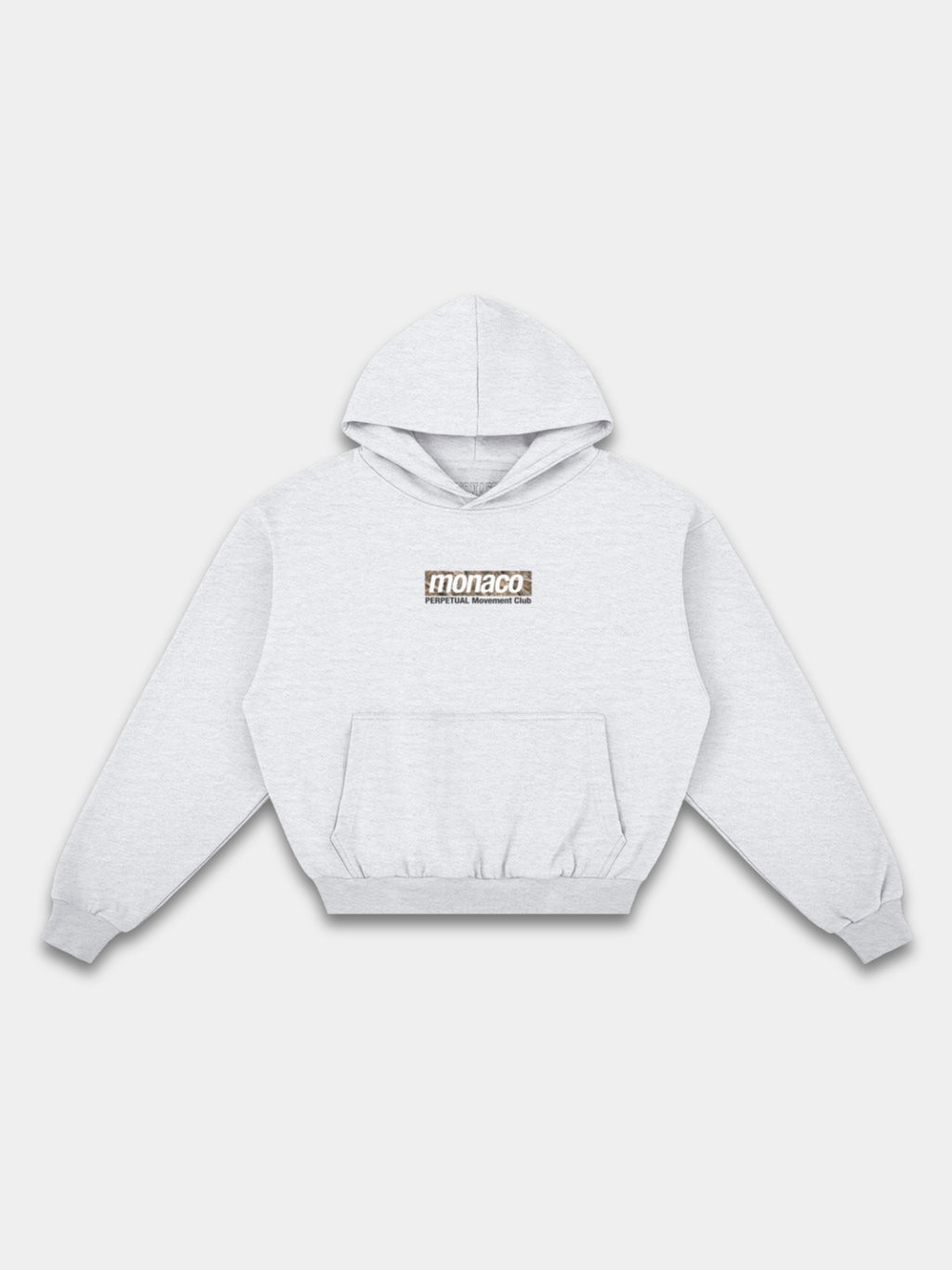 REALTREE BOX LOGO HOODIE