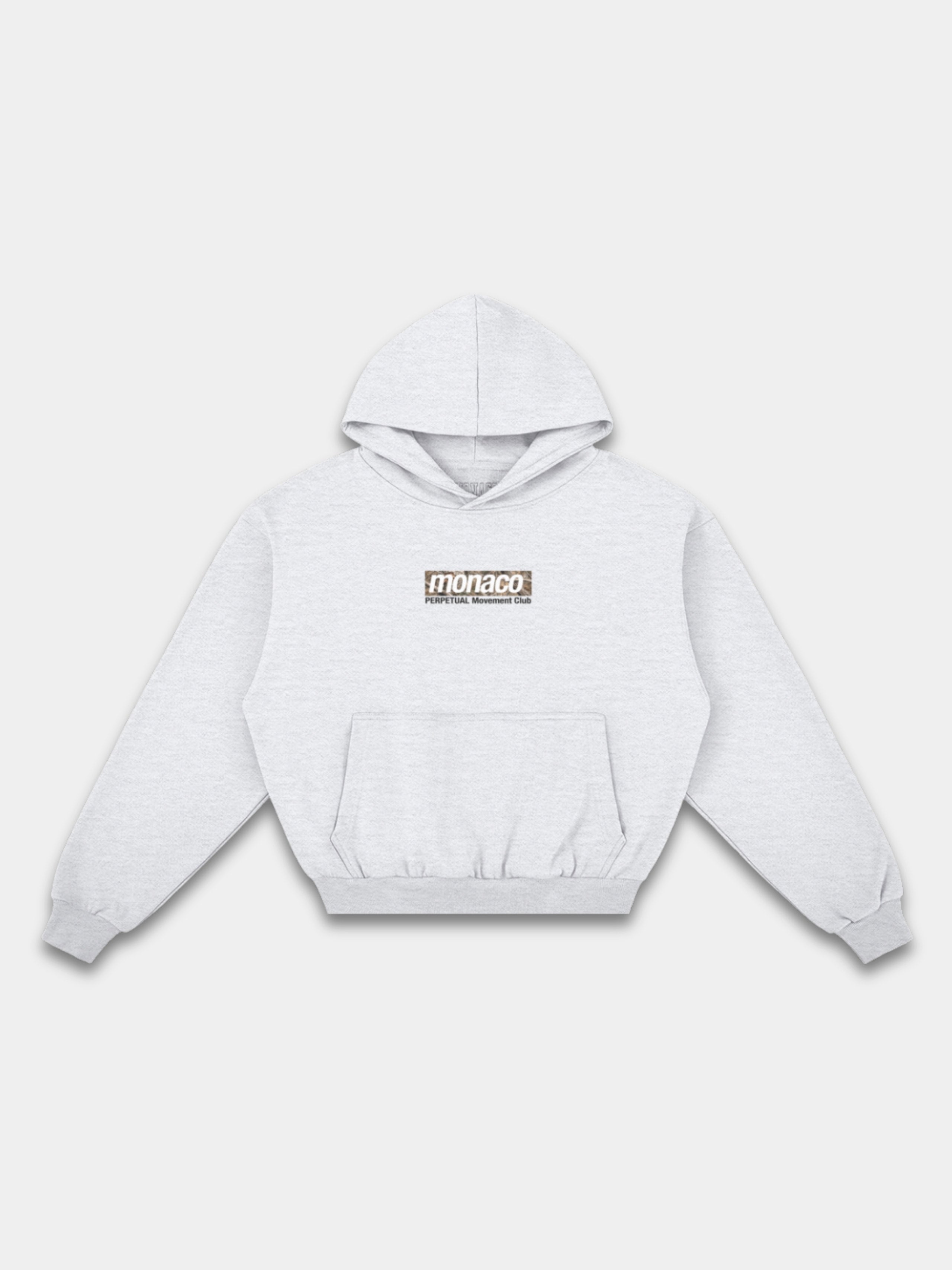 REALTREE BOX LOGO HOODIE