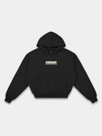 REALTREE BOX LOGO HOODIE