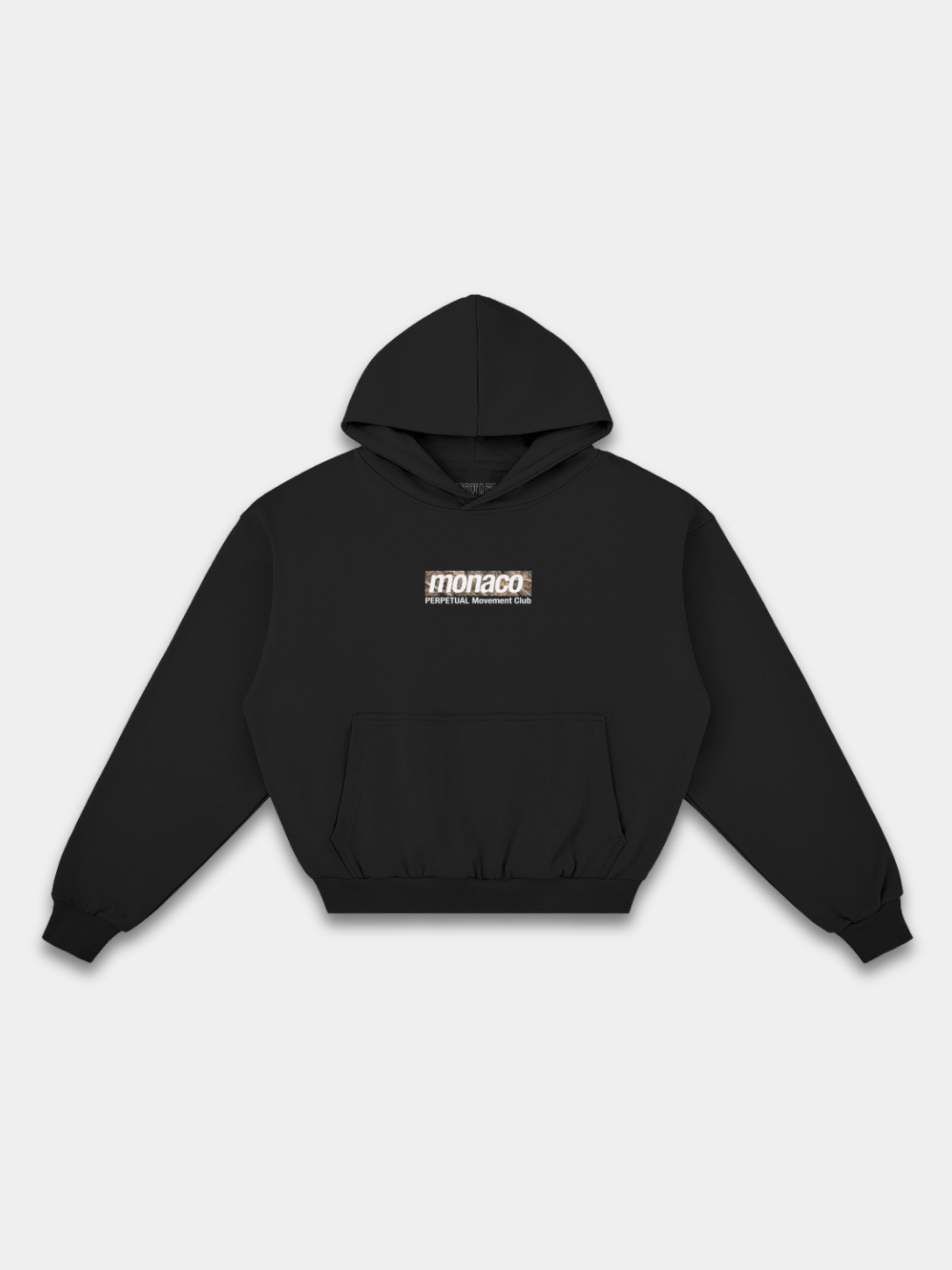 REALTREE BOX LOGO HOODIE