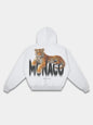 THE TIGER HOODIE