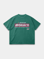 RACING SPONSOR TEE